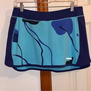 Patagonia Multi Use Skirt cute, comfy, and functional hiking skirt